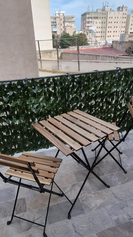 Ferienwohnung Nicanica Palermo Exterior foto